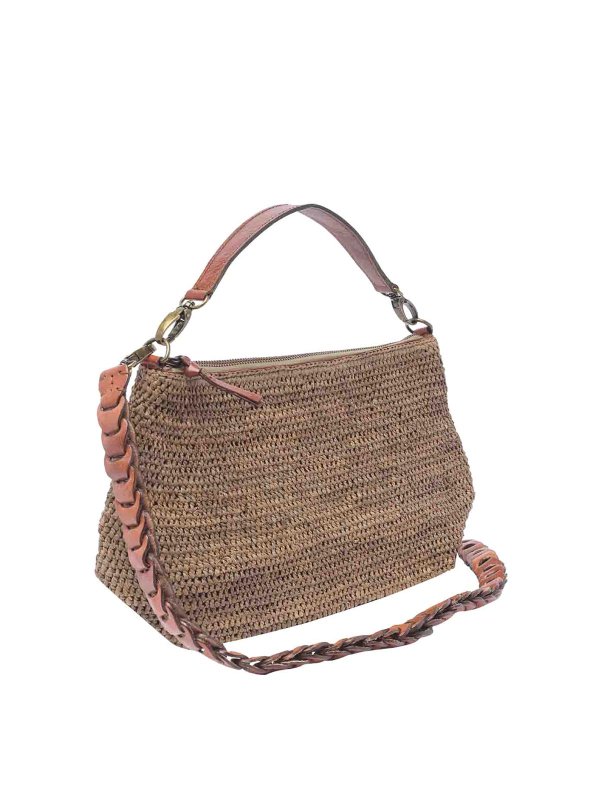 EMILIO PUCCI: Tops und Tank Tops online - Top - Bunt