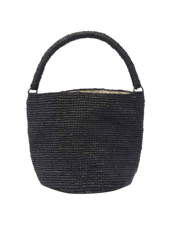 EMILIO PUCCI: Knielange und Midi Röcke - Midirock - Schwarz