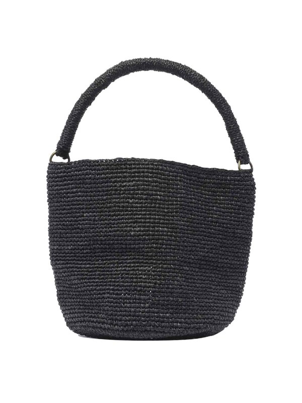 The Best Shops EMILIO PUCCI: Knielange und Midi Röcke - Midirock - Schwarz