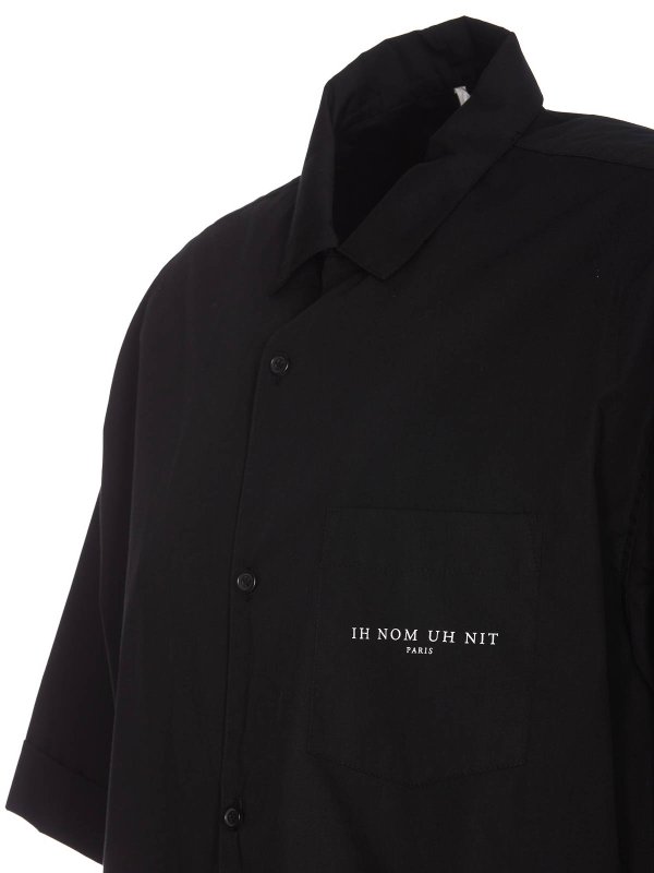 The Best Shops ESSENTIEL ANTWERP: Hemden - Hemd - Weiß