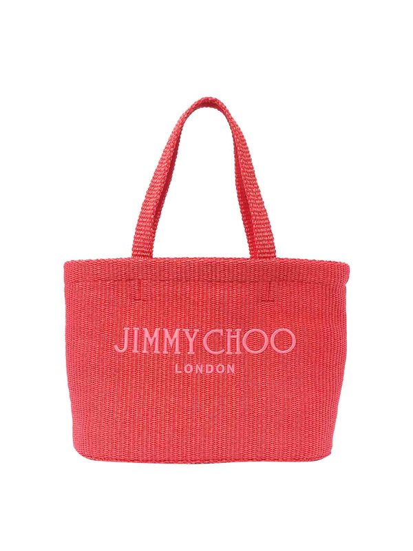 ESSENTIEL ANTWERP: Tops und Tank Tops - Top - Rot