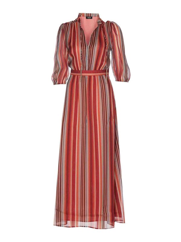 HINNOMINATE: Hosen Shorts - Shorts - Grün