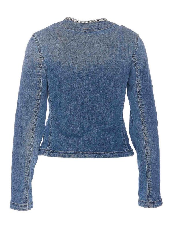 IH NOM UH NIT: T-shirts online - T-Shirt - Weiß