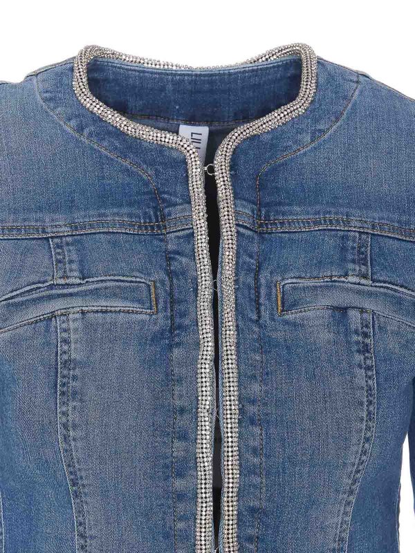 T-Shirt - Weiß shop online: IH NOM UH NIT