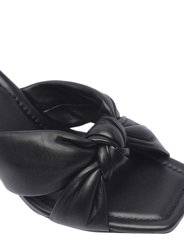 Midirock - Weiß shop online: J.W. ANDERSON