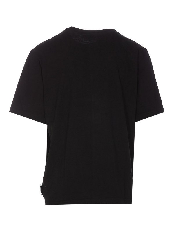 J.W. ANDERSON: Tops und Tank Tops - Top - Weiß