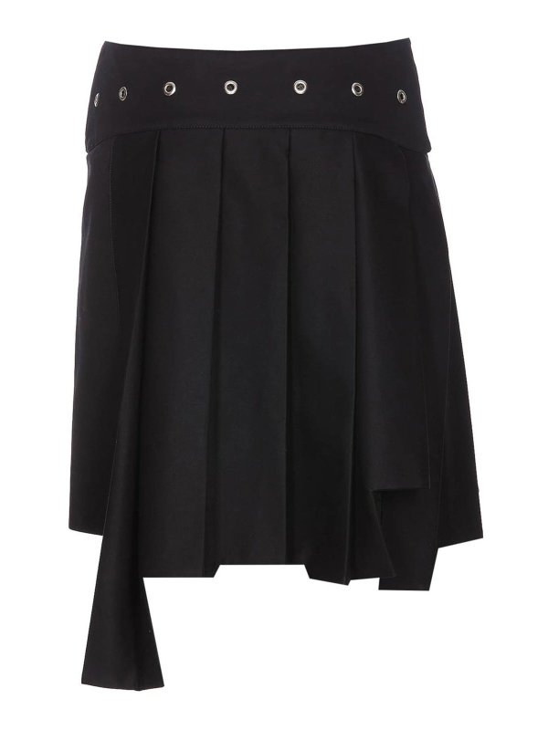 KHAITE: Tops und Tank Tops online - Top - Schwarz