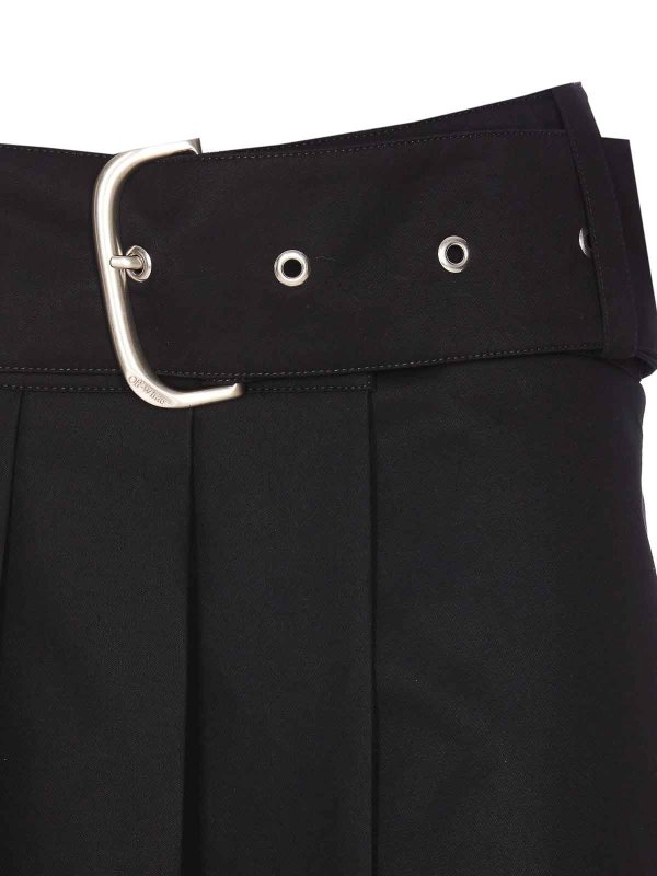 Top - Schwarz shop online: KHAITE