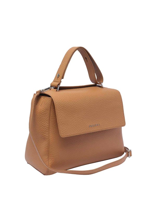 LISA YANG: Strickpullover mit Rundhalsausschnitt online - Rundhalspullover - Gelb