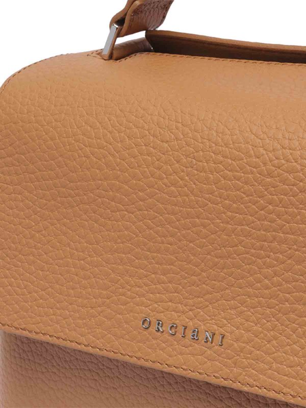 Rundhalspullover - Gelb shop online: LISA YANG