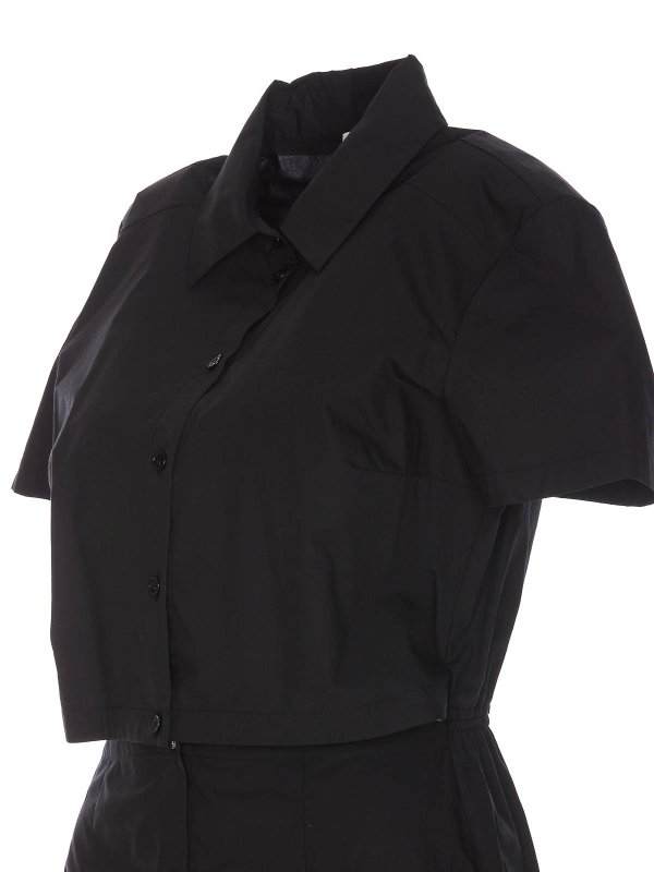 The Best Shops Liu Jo: Maxikleider - Maxikleid - Grün