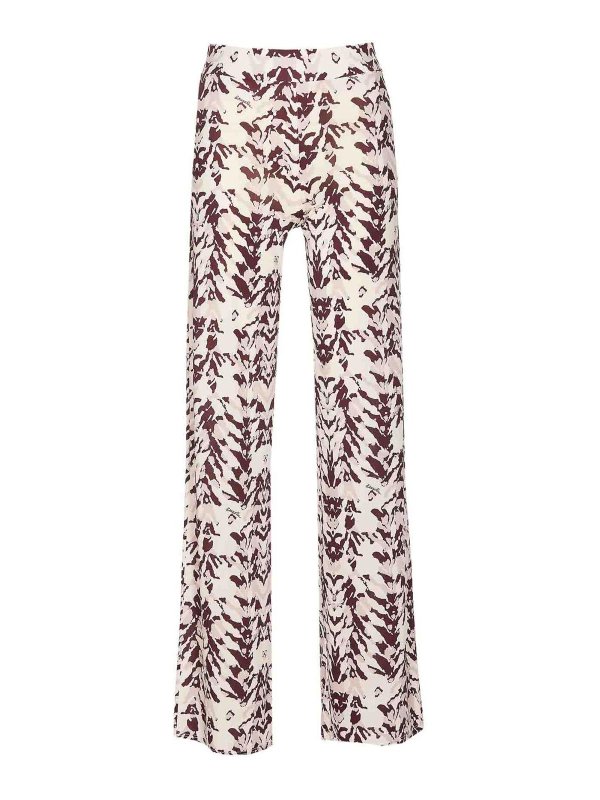 Liu Jo: Knielange und Midi Röcke - Midirock - Nude