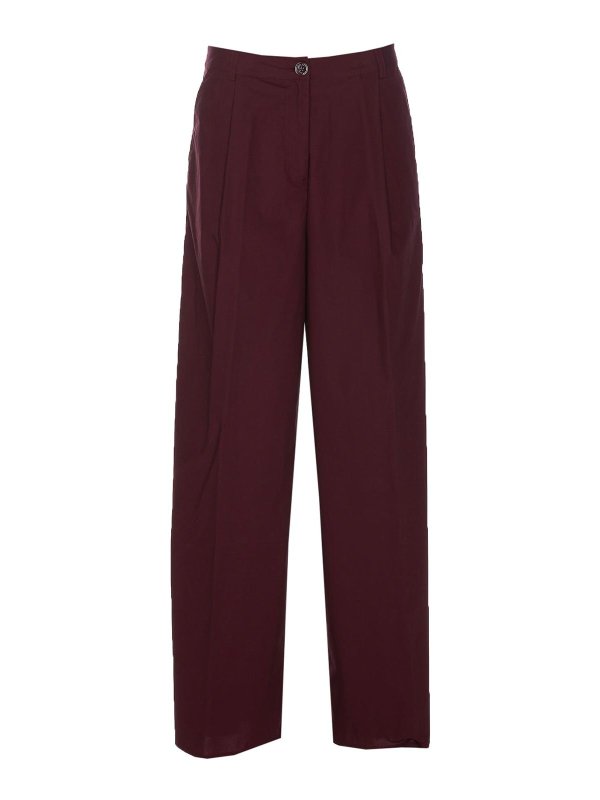 Liu Jo: Tops und Tank Tops - Top - Gold