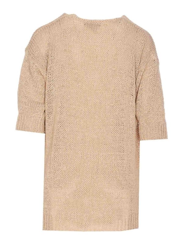 OFF-WHITE: シャツ online - シャツ - 白