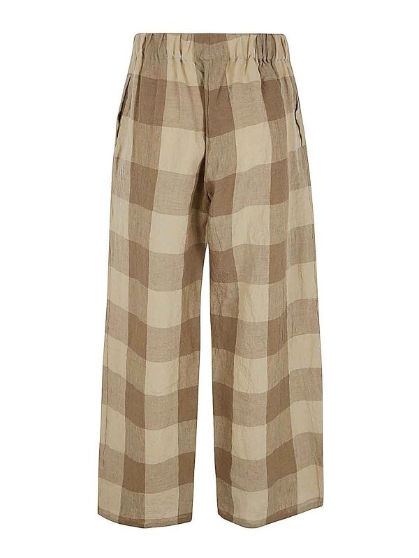 APUNTOB: casual trousers online - Elastic Pants
