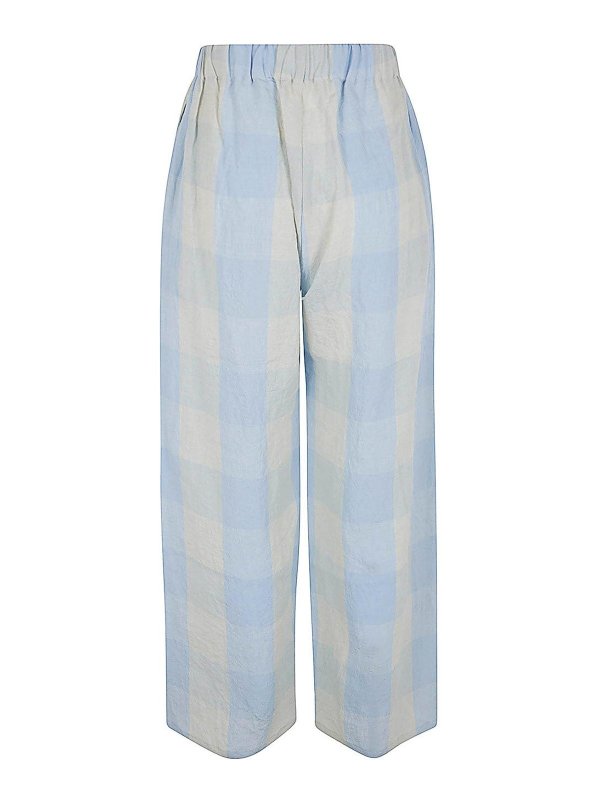 APUNTOB: casual trousers online - Elastic Pants