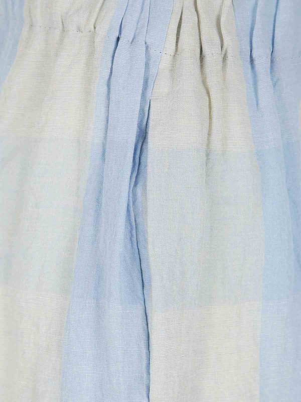 The Best Shops APUNTOB: casual trousers - Elastic Pants