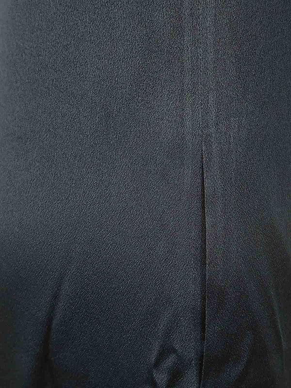 The Best Shops ANTONELLI FIRENZE: jumpsuits - Mccurry Sleeveless Jumpsuit