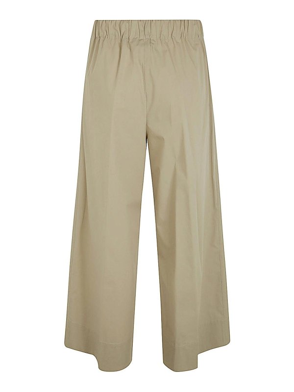 パンツ ANTONELLI FIRENZE Antonelli Firenze Trousers Antonelli Firenze カジュアルパンツ - ブラウン | J8479L135B112