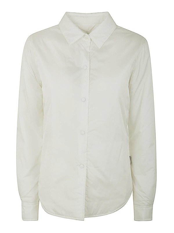 ASPESI: Chemises - Chemise - Blanc