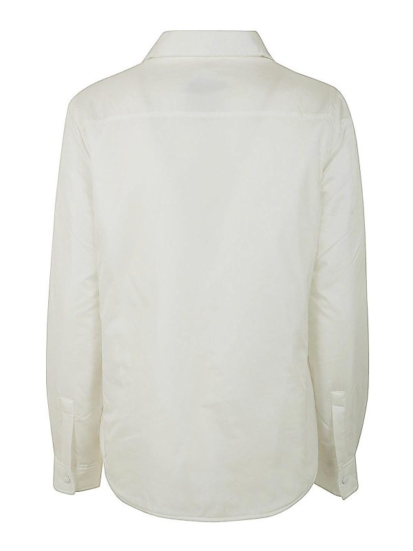 ASPESI: Chemises online - Chemise - Blanc