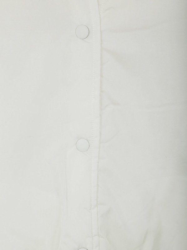 The Best Shops ASPESI: Chemises - Chemise - Blanc