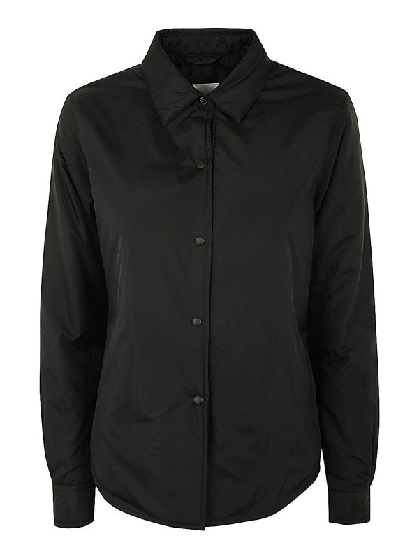 ASPESI: shirts - Glue Shirt
