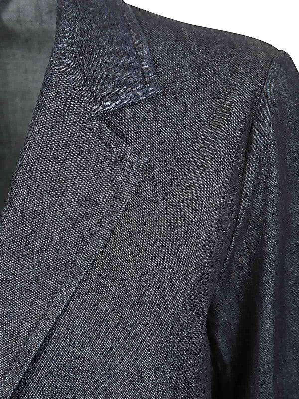 The Best Shops ASPESI: casual jackets - Denim Jacket