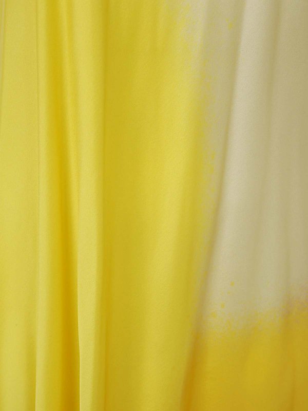 The Best Shops Gianluca Capannolo: knee length dresses - Isabelle Dress