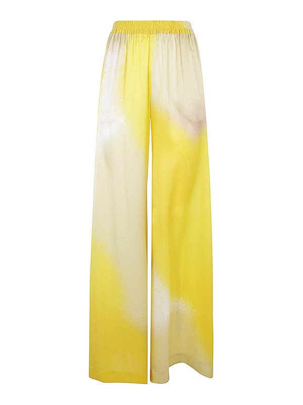 Gianluca Capannolo: casual trousers - Antonia Pants