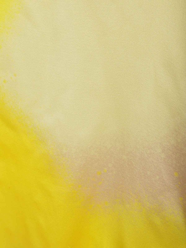 The Best Shops Gianluca Capannolo: Tops & Tank tops - Iris Top