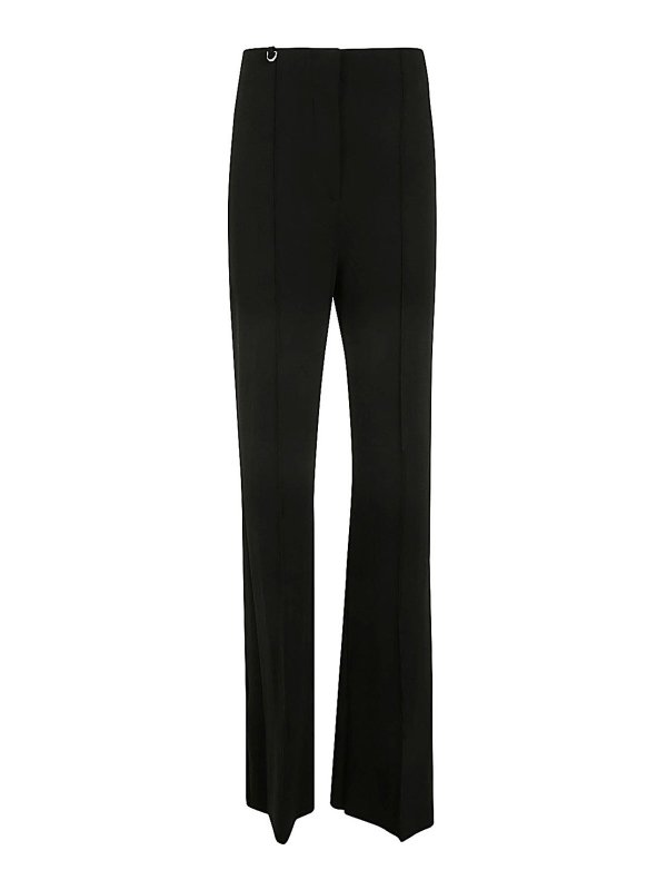 JACQUEMUS: casual trousers - Le Pantalon Apollo
