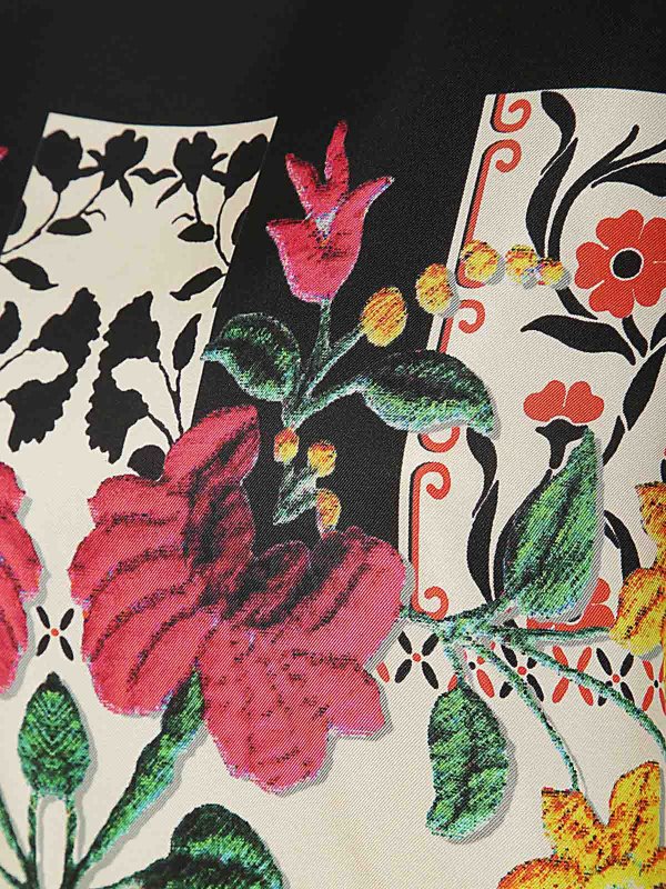 The Best Shops LA DOUBLEJ: short dresses - Mini Swing Dress