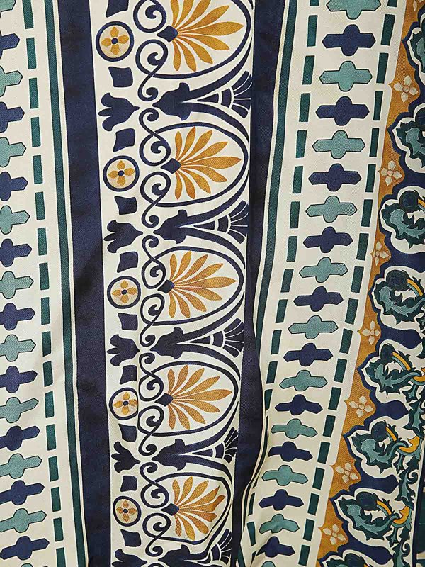 The Best Shops LA DOUBLEJ: maxi dresses - Muumuu Dress