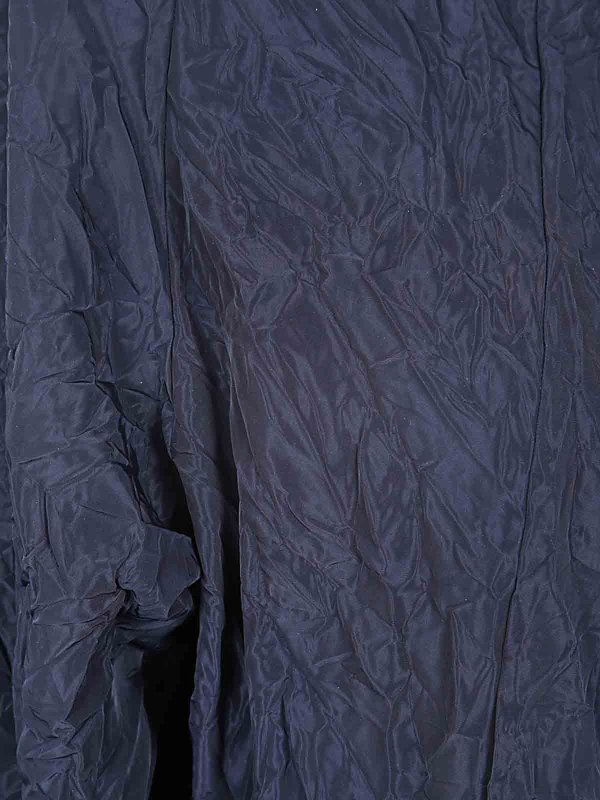 The Best Shops MARIA CALDERARA: マキシドレス - マキシドレス - ブルー