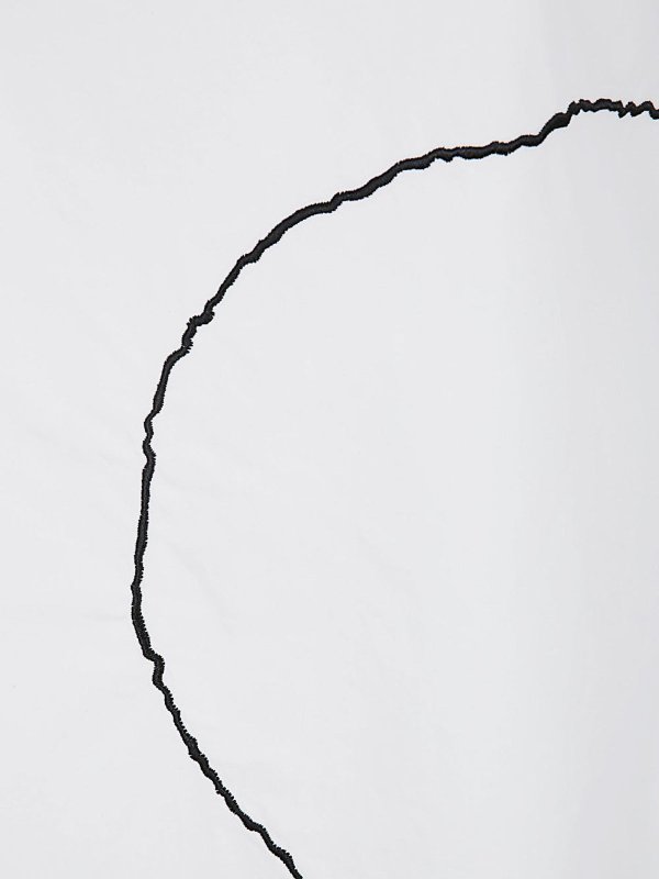 The Best Shops MARIA CALDERARA: Tops & Tank tops - Basic Top