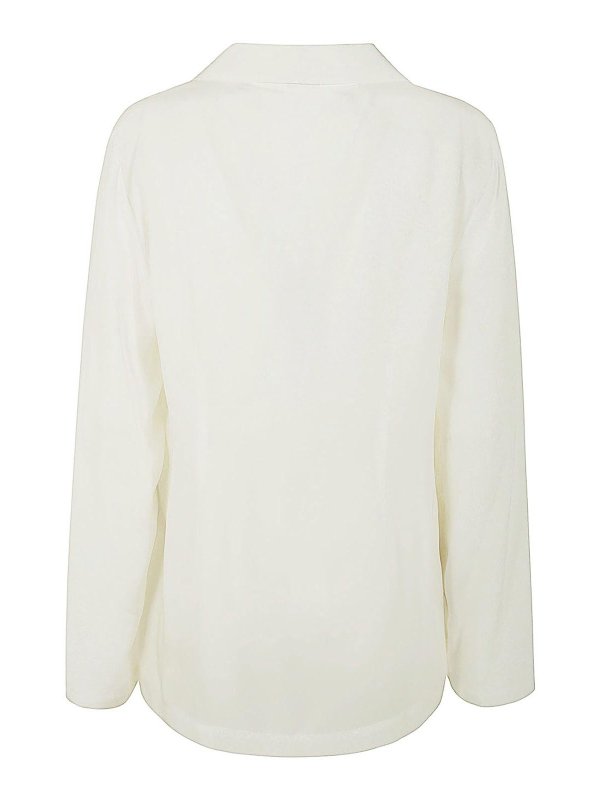 P.A.R.O.S.H.: casual jackets online - Shirt Jacket