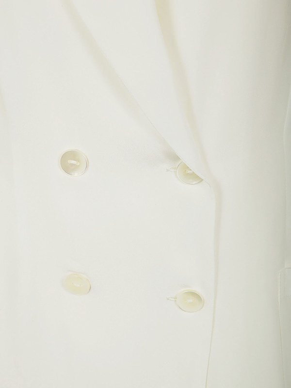 The Best Shops P.A.R.O.S.H.: casual jackets - Shirt Jacket