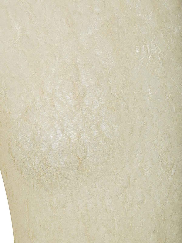 The Best Shops UMA WANG: Tops und Tank Tops - Top - Weiß