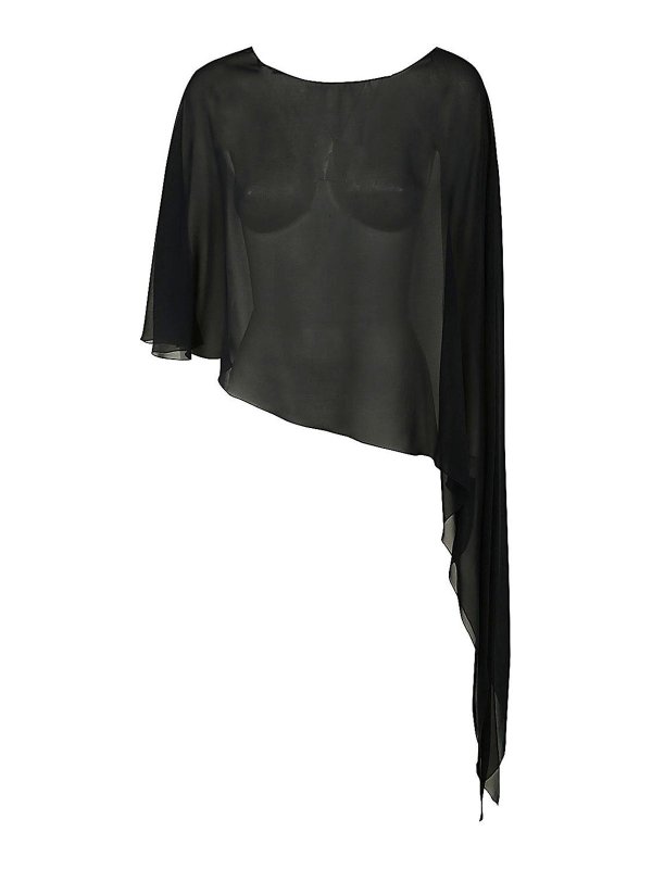 ANTONELLI FIRENZE: sciarpe e foulard - Sciarpa di melone