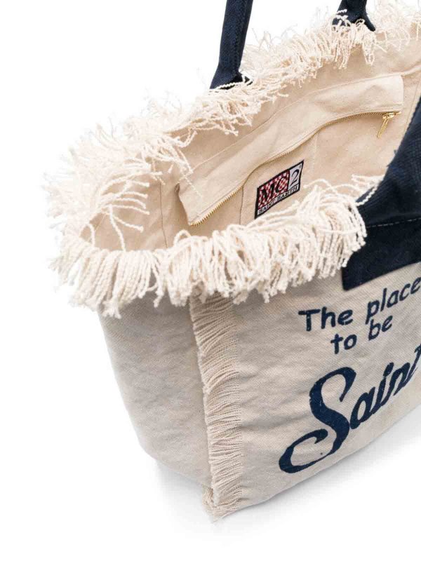 MC2 SAINT BARTH: Umhängetaschen online - Umhängetasche - Bunt