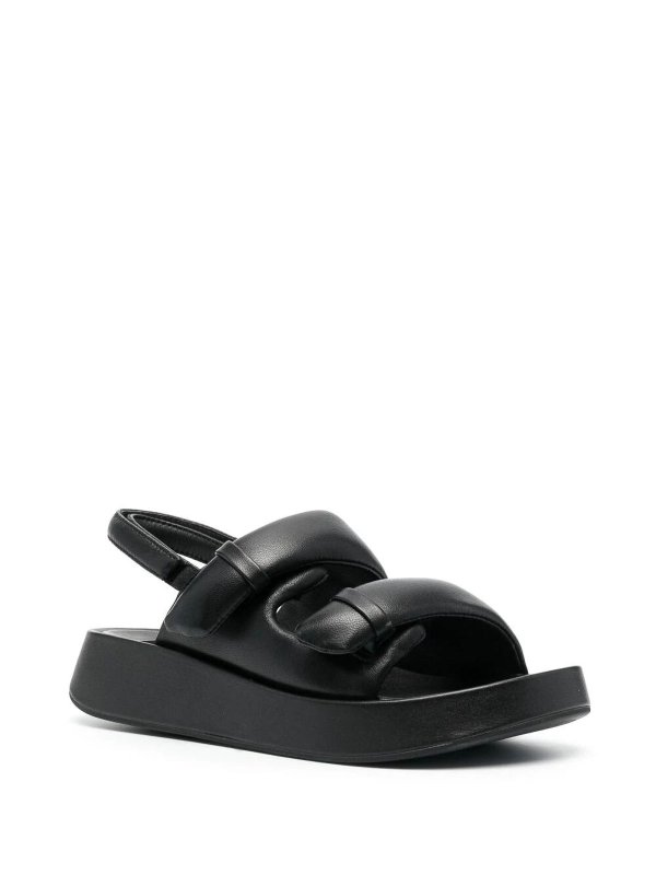 The Best Shops ASH: sandali - Sandali Vinci01