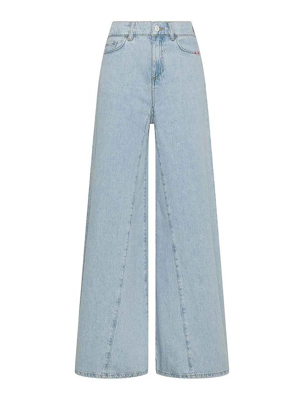 AMISH: jeans dritti, a sigaretta - Jeans Colette