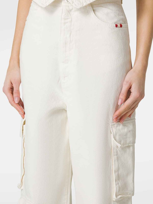 Jeans combat shop online: AMISH