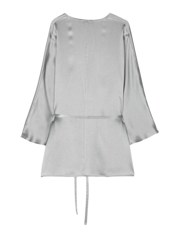 ANTONELLI FIRENZE: blouses online - Blouse With Laces