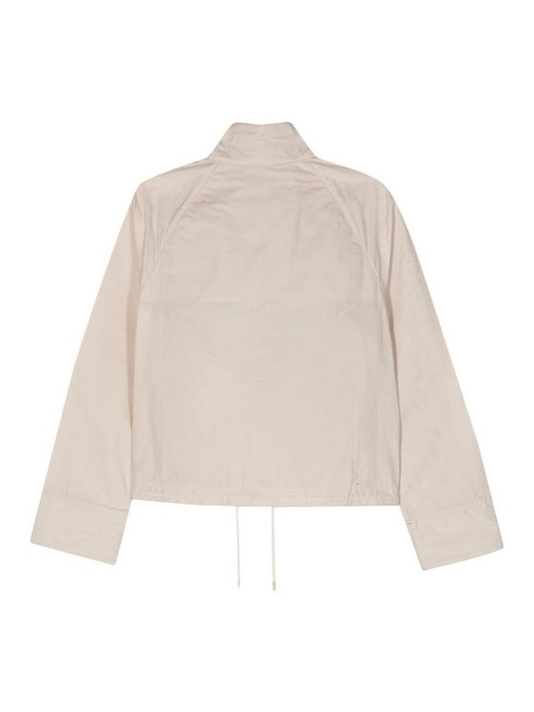 BARBOUR: casual jackets online - Crowdon Rain Jacket