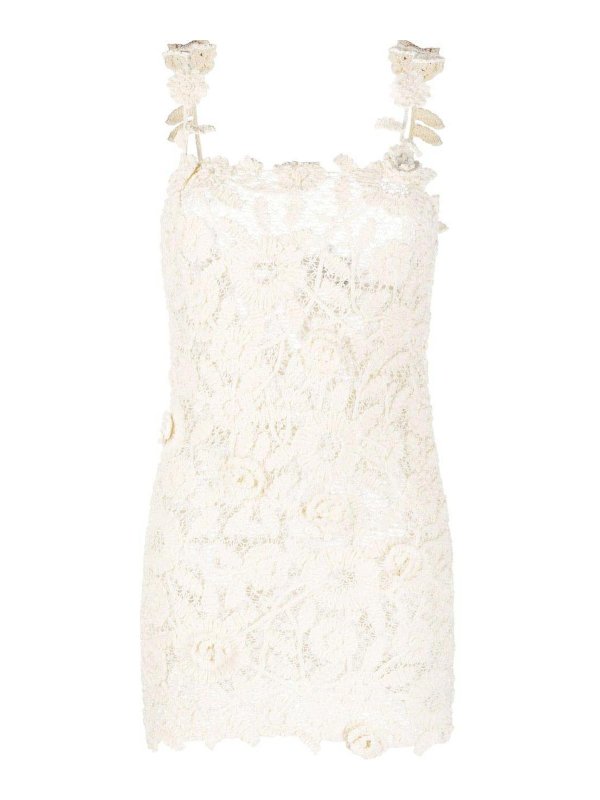 BLUMARINE: abiti al ginocchio - Abito