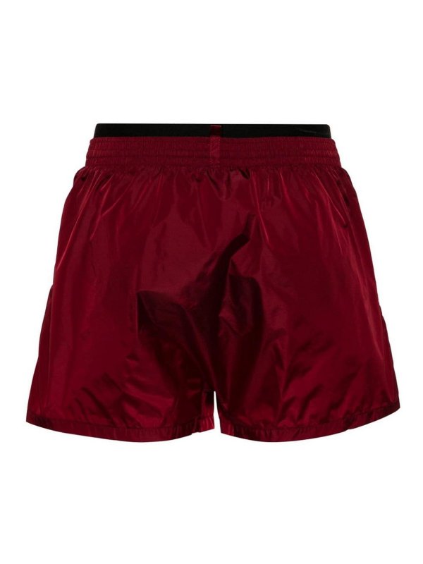 DSQUARED2: Swim shorts & swimming trunks - Swimming trunk