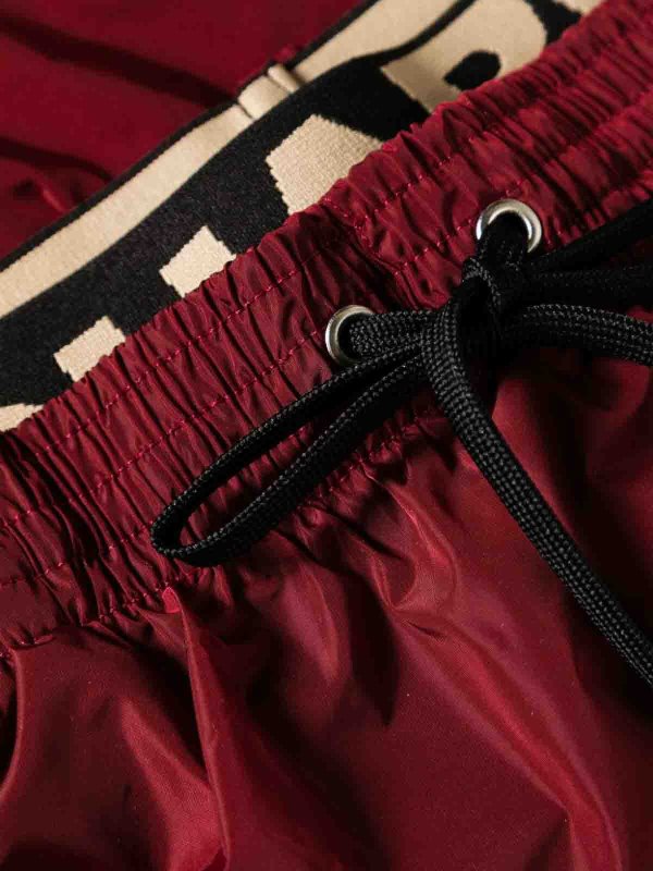 DSQUARED2: Swim shorts & swimming trunks online - Swimming trunk