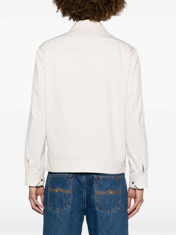FAY: casual jackets online - Truck Jacket